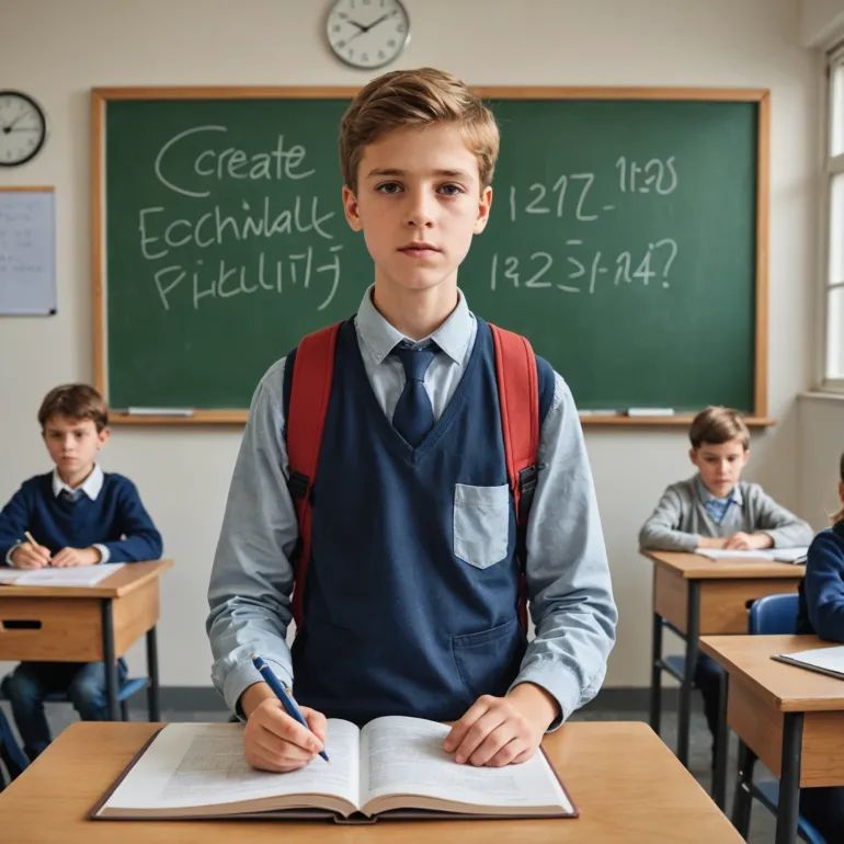 Оставят ли на второй год: что нужно знать и кому это актуально