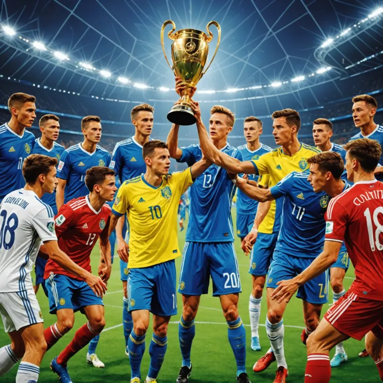 Невежество и глупость: уроки из реакции Европы на отказ украинца от рукопожатия с россиянином Головиным в ЛЧ