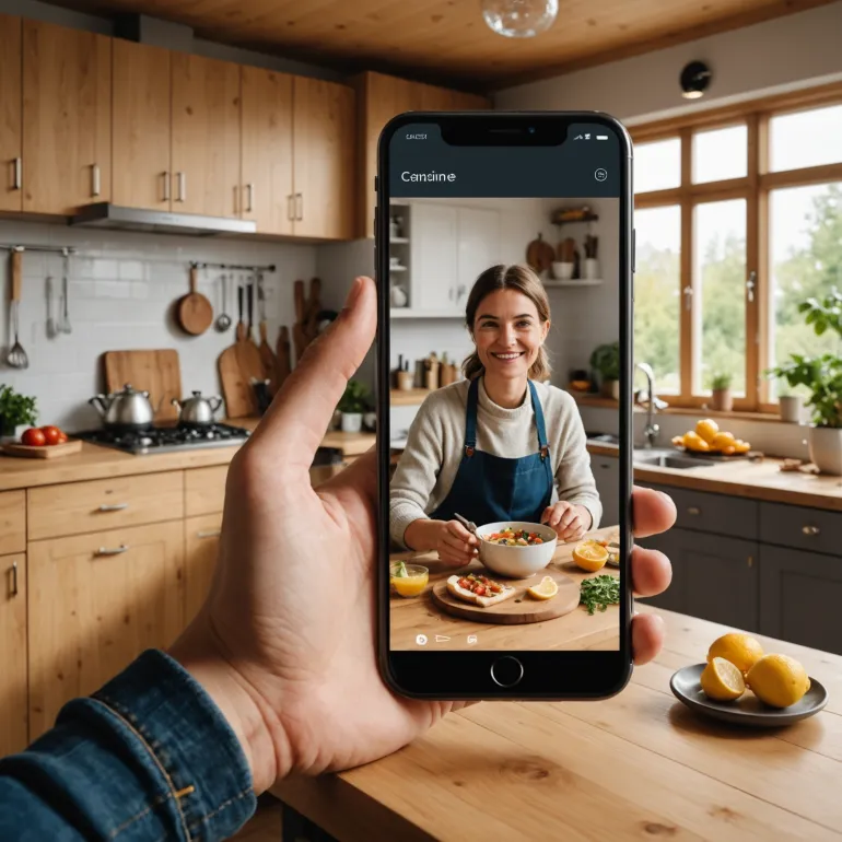 Техника в повседневной жизни: как сделать её использование проще и удобнее