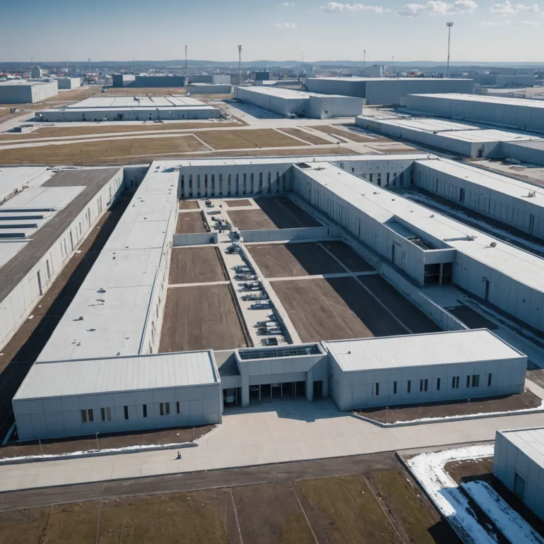 Разбираемся с что такое сизо: от А до Я