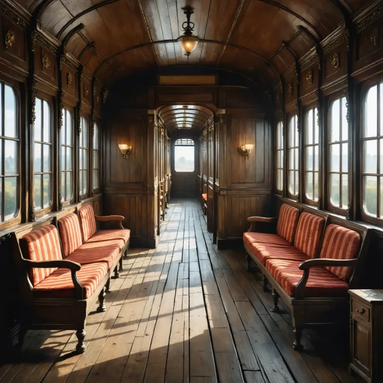 Полное руководство по столыпинский вагон от экспертов: Все, что нужно знать