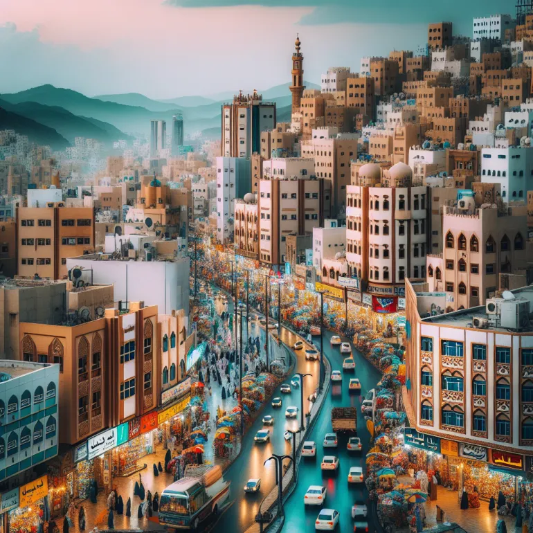 Historical Significance Of Абха – Аль-Таавун In Regional Culture