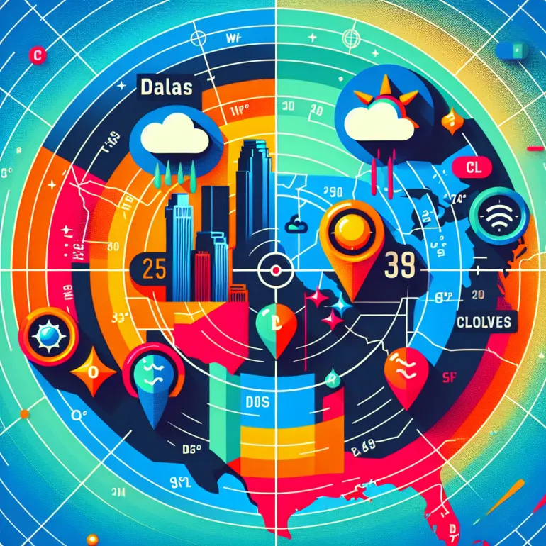 Прогноз на матч Даллас против Кливленда: Анализ и Ожидания