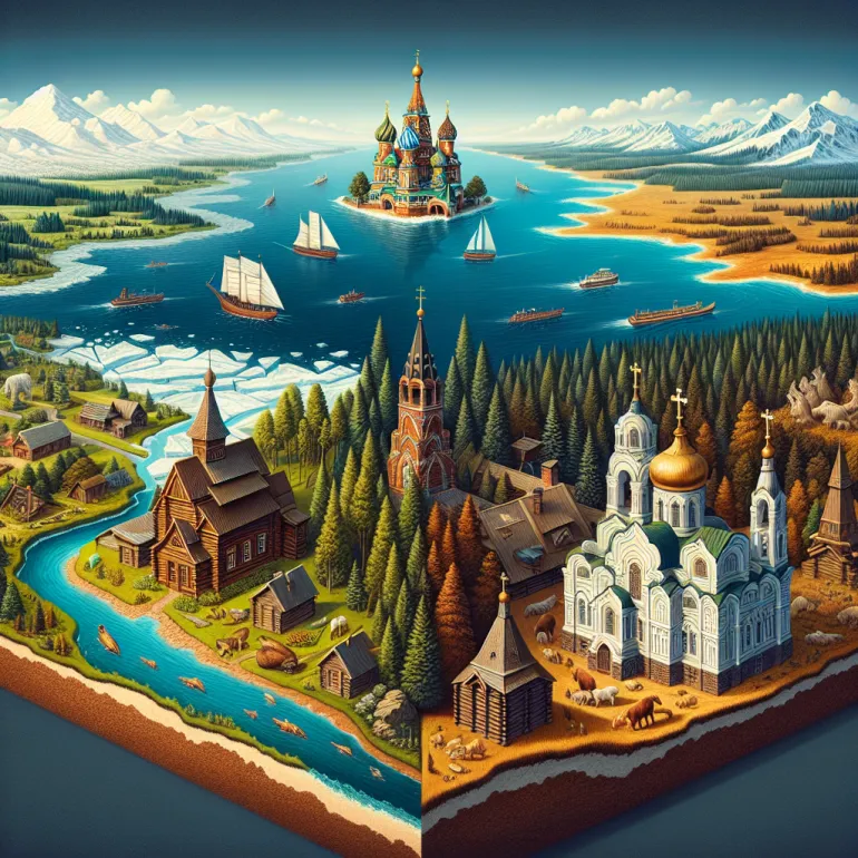 Латвия и Россия: История, Современные Отношения и Перспективы