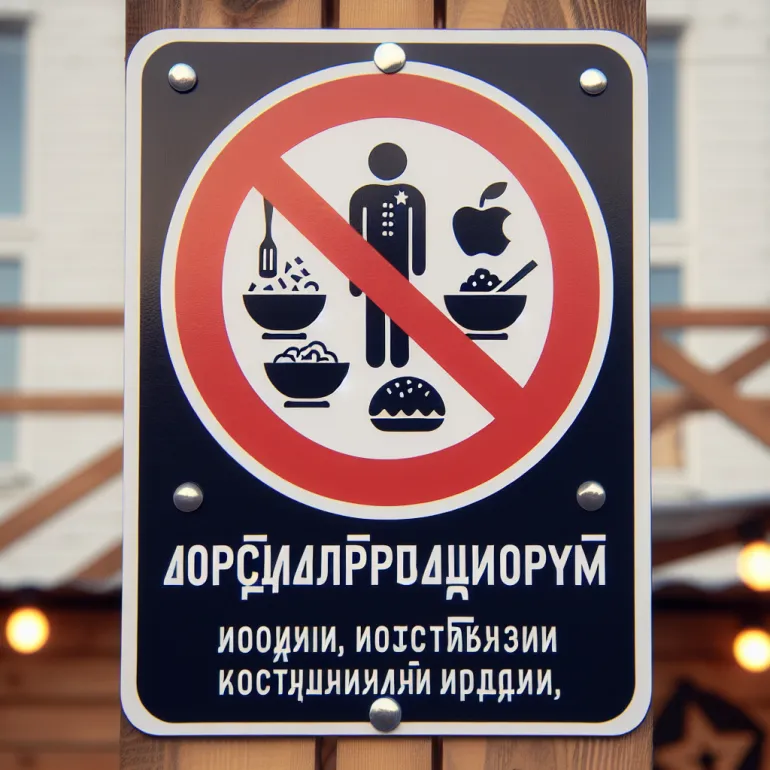 Не есть после 4: Миф или Реальность?