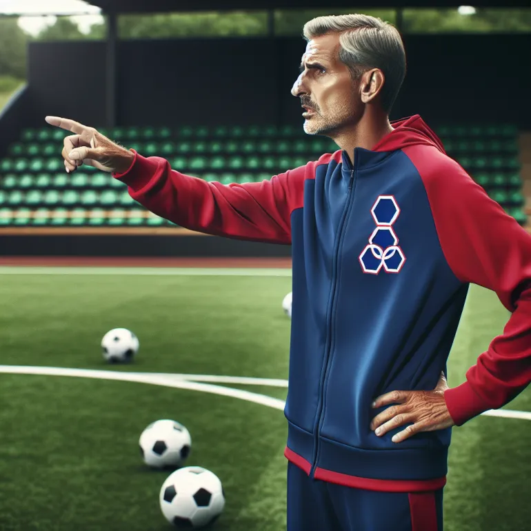 Тренер ЦСКА: История, Вызовы и Современные Тенденции