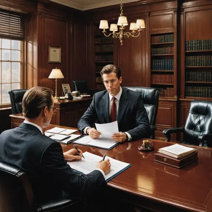 Сделки: Понимание Односторонних Сделок и Их Важность в Современном Праве