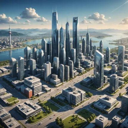 Постиндустриализм экономики: взгляд на трансформацию стран США и Японии