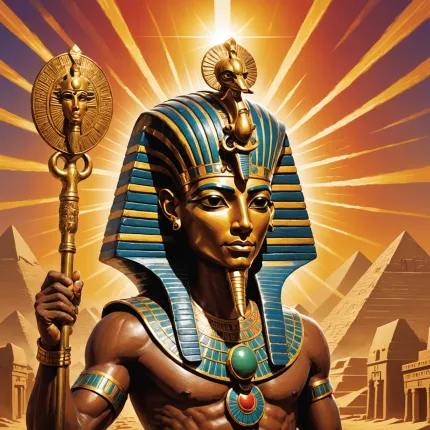 Развенчивая Мифы: Путешествие в Мир Древних Вероучений и Современных Представлений