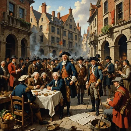 История, которая оживает: от Никиты Хрущева до Евдокии Шереметьевой