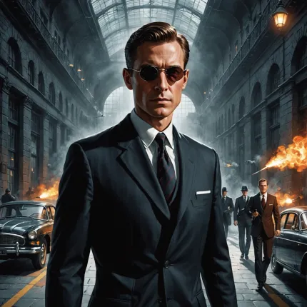 Искусство шпионажа: тайны, которые изменили ход истории