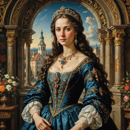 История, которая оживает: как личности прошлого формируют наше понимание мира