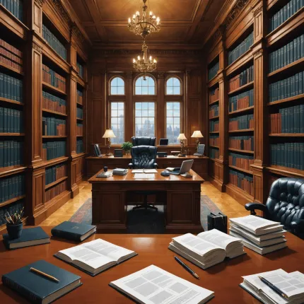 Договора: Что такое договора и почему они важны каждому