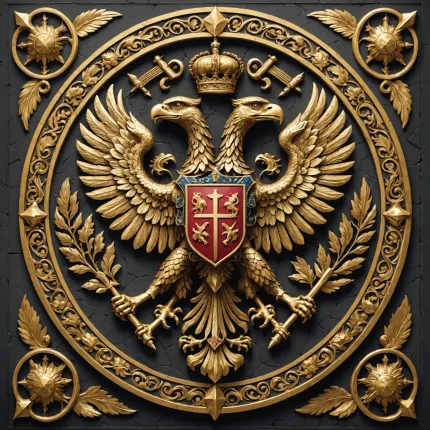 Всё о герб Руси: история, факты и современные тренды