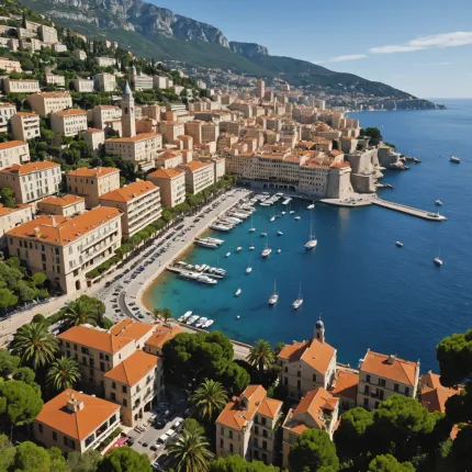 Монегаски это — актуальная информация и экспертные мнения: подробный взгляд на уникальную культуру и особенности жителей Монако
