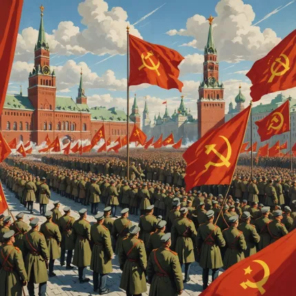 7 октября праздник СССР: советы, рекомендации и лайфхаки для современного понимания исторического события