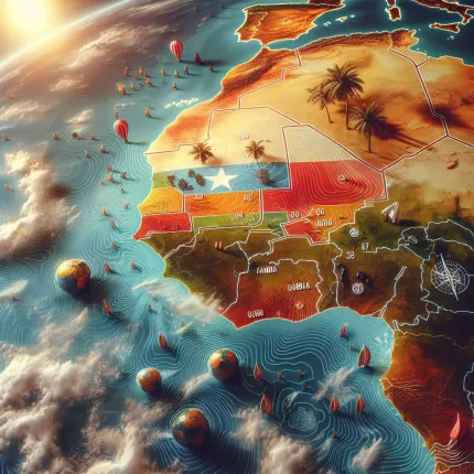 Гвинея и Гамбия: Прогнозы и Перспективы Развития