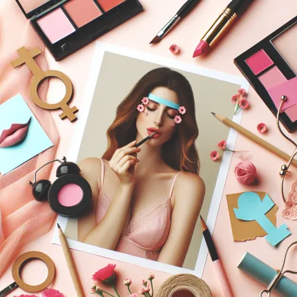 Понимание концепции «женственности» в современном российском обществе