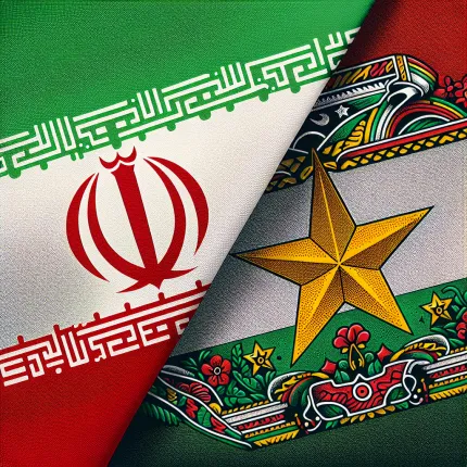 Иран и Буркина-Фасо: Анализ Взаимоотношений и Потенциала Сотрудничества