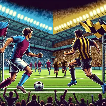 Перт Глори и Веллингтон Феникс: История и Современность