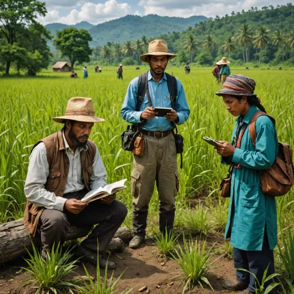Этнография: ключ к пониманию культурного разнообразия и феномена кубаноидов
