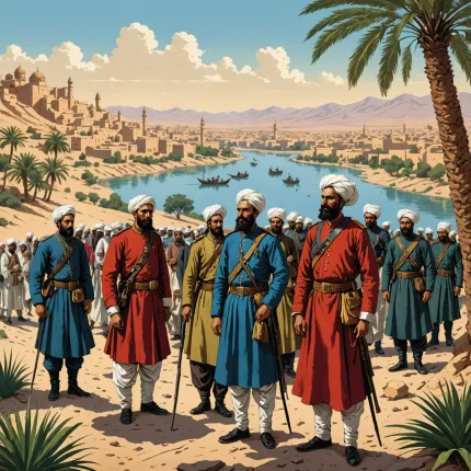 Всё о башибузук это: история, факты и современные тренды