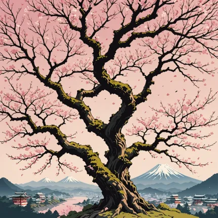 Плоды сакуры: вишни в японской культуре — тайны и традиции, которые нужно знать