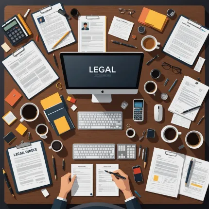 Образцы юриспруденции: практическое руководство для студентов и начинающих юристов